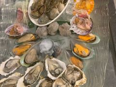 -碗中海·蒸汽海鲜·桑拿鸡(岭南天地店)