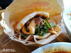 -豆相识•九九豆腐脑(牛咡桥店)