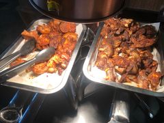 -好伦哥(温都水城店)