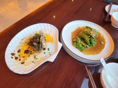 -启东恒大酒店·吕四渔号海鲜餐厅