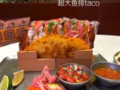 -墨纪Mojí墨西哥餐厅(官舍店)