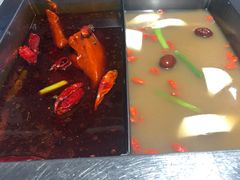 -串一火锅(赛格国际购物中心店)