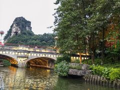 -桂林两江四湖景区