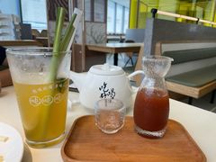 -蔡澜点心·粤菜(嘉里中心店)