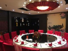 -粤香楼(新光里店)