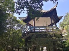 -采石矶景区