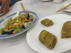 -寻味顺德·南记酒家·传统顺德菜·鱼生(广源路店)