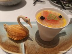 -君庭中餐厅(友谊宾馆店)