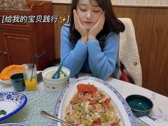 -頂好酒家·经典粤菜(海信广场店)