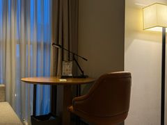 -成都万达颐华酒店