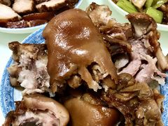 -净香园熟肉(北坦总店)
