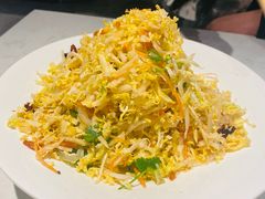 -北李妈妈菜·海肠捞饭(高新万达店)