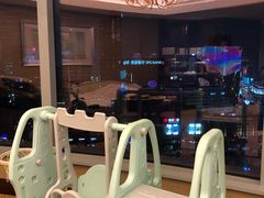 -宁波香格里拉大酒店