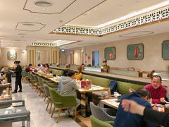 大堂-稻香酒家·34年老字号·港式粤菜(侨光店)