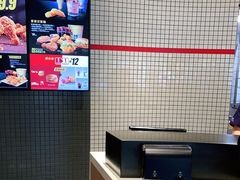 -麦当劳(大厂新城店)