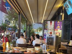 -胡桃里音乐酒馆(白云五号T5 MALL店)