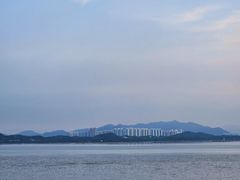 -深圳湾公园(南山区)