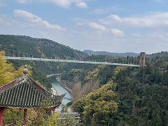 -佛爷洞旅游景区