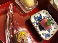 -九献创意菜·牛排馆(亮马河花园店)