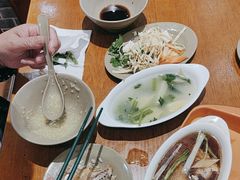 -闫家粥铺(东盛大街店)