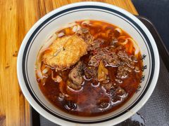 -李易面馆(树木岭店)
