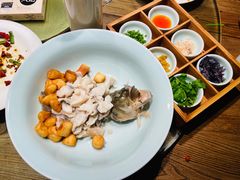 -70后饭吧(府河街店)