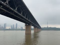 -武汉长江大桥