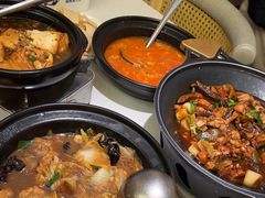 -醉得意·山茶油炒土鸡(泰安万达店)