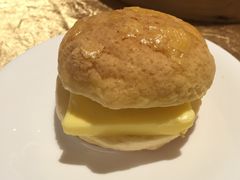 -哈尔滨永泰喜来登酒店·璟泰公馆