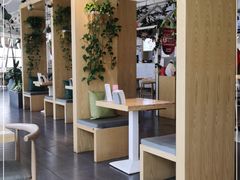 大堂-嘉和一品粥(方庄店)