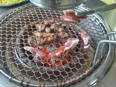 -牛信亭韩国料理·炭火烤肉(紫藤路店)