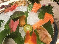 -上渔铁板烧(熙悦汇店)