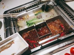 -野妹火锅(龙岗店)