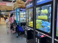 -娃娃集合营(上海闵行天街店)