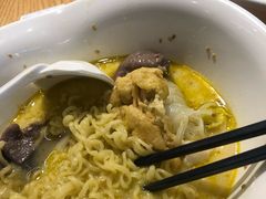 -不二烫捞麻辣烫(白云凯德店)