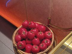 -竹犇番茄火锅(长风街店)