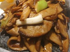 -蓬川食府(金海道店)