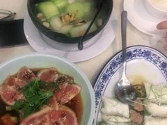 -和平馆·地道港澳茶餐厅(西门口店)