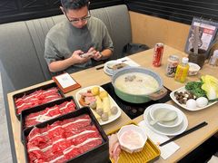 -牛气(将军澳中心店)