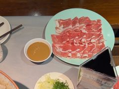 -东来顺饭庄(apm总店)