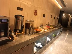 -白云机场易登机休息区