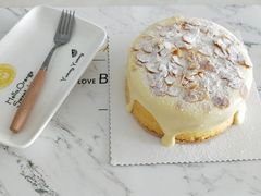 -漫生活烘焙·无糖蛋糕·动物奶油