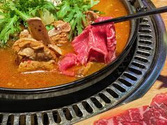 -吉秋田鲜和牛烧肉·肉档自选