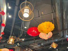 -粤点越有·茶点·粤菜(樵岭国际店)