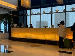 -上海龙之梦万丽酒店