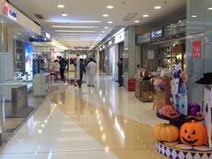 店内环境-银座mall(东直门店)