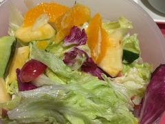 -西贝(南开大悦城店)