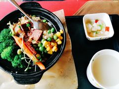 -良木缘咖啡西餐(蜀汉路店)