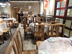 大堂-壹盏灯(惠农店)