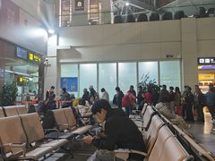 -丽江三义国际机场